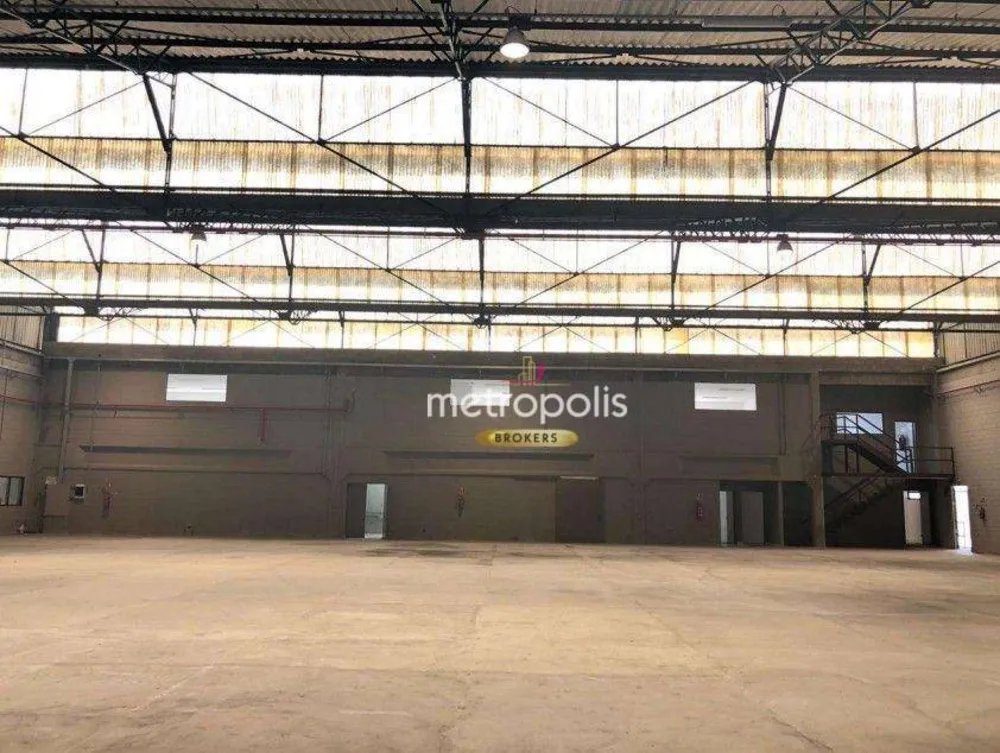 Depósito-Galpão, 3280 m² - Foto 2