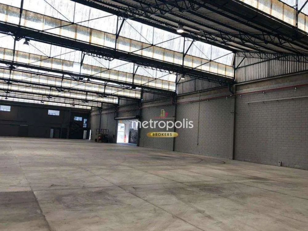 Depósito-Galpão, 3280 m² - Foto 10