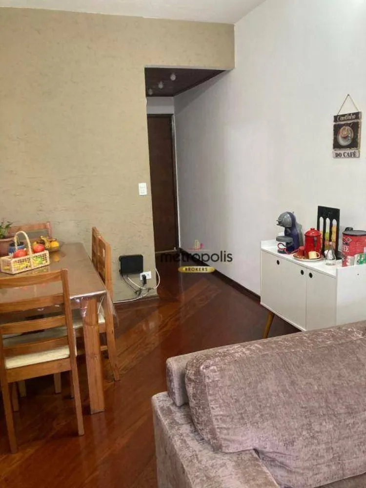 Apartamento, 2 quartos, 75 m² - Foto 2