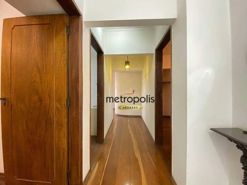 Sobrado, 3 quartos, 200 m² - Foto 1