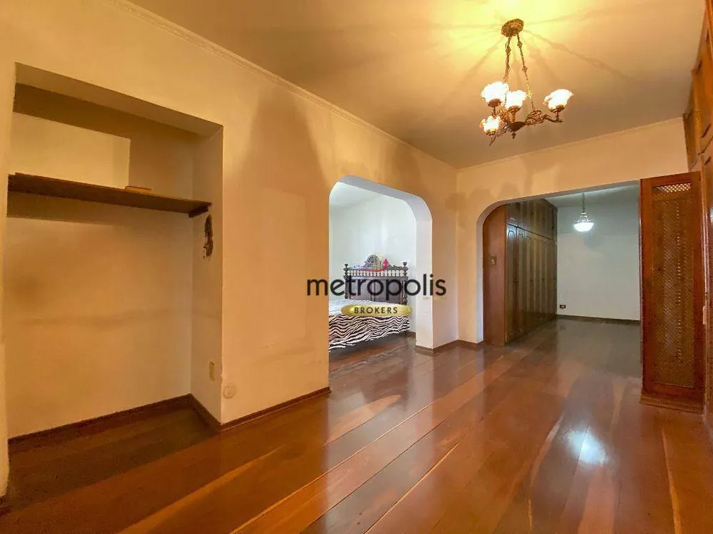 Sobrado, 3 quartos, 200 m² - Foto 6