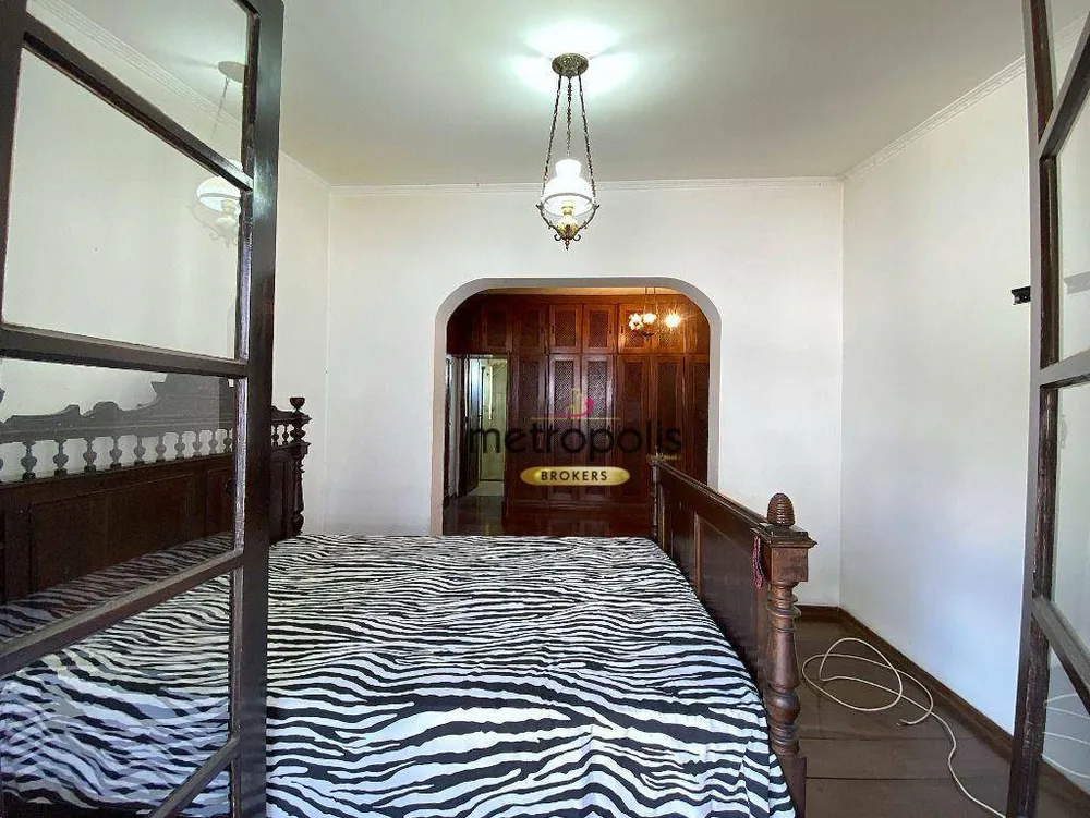 Sobrado, 3 quartos, 200 m² - Foto 5