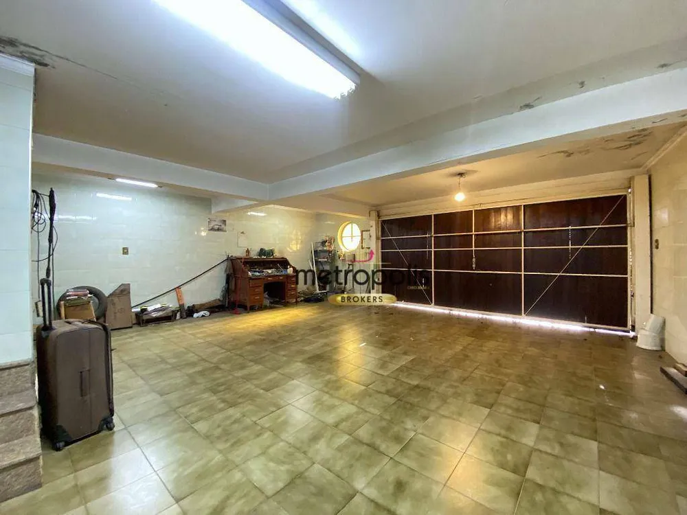 Sobrado, 3 quartos, 200 m² - Foto 2