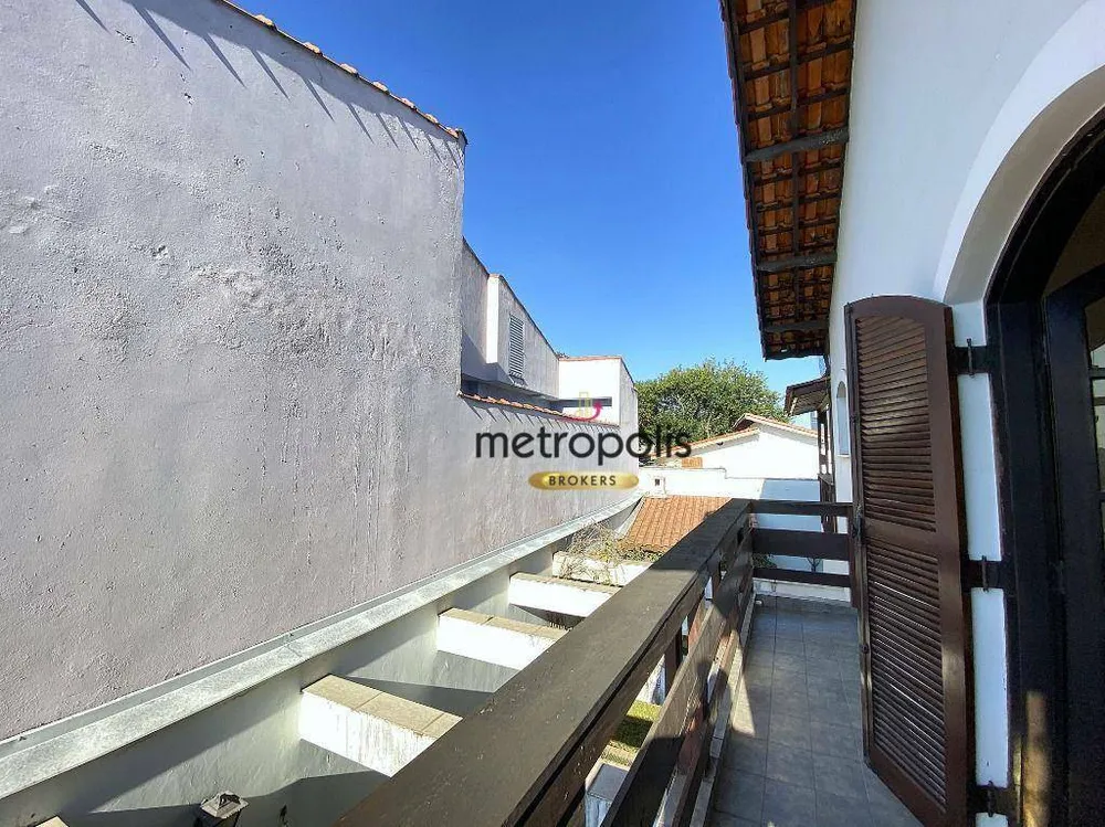 Sobrado, 3 quartos, 200 m² - Foto 6