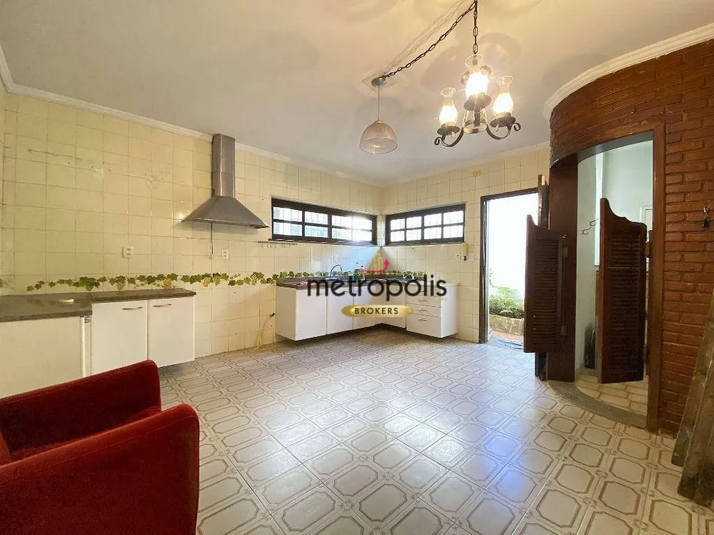 Sobrado, 3 quartos, 200 m² - Foto 7