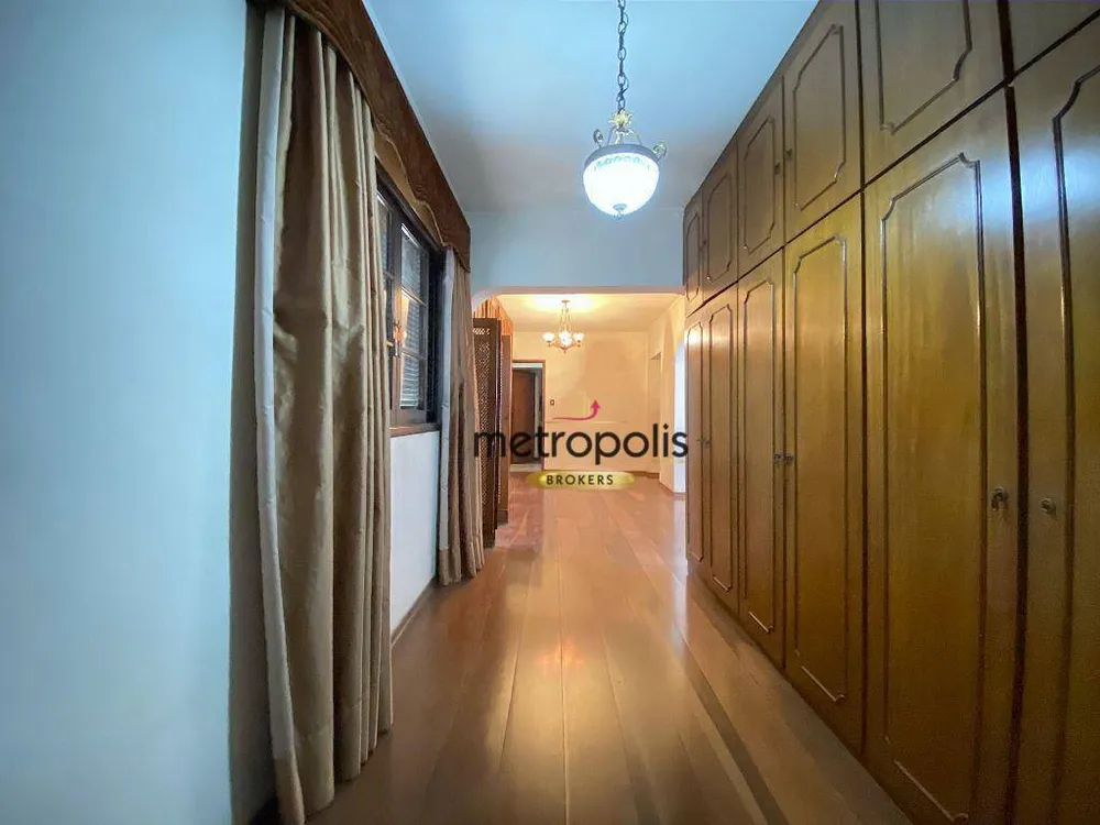 Sobrado, 3 quartos, 200 m² - Foto 4