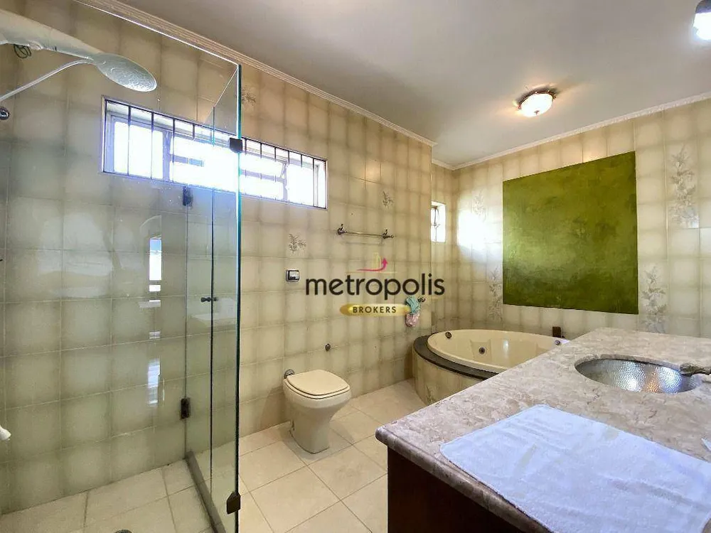 Sobrado, 3 quartos, 200 m² - Foto 8