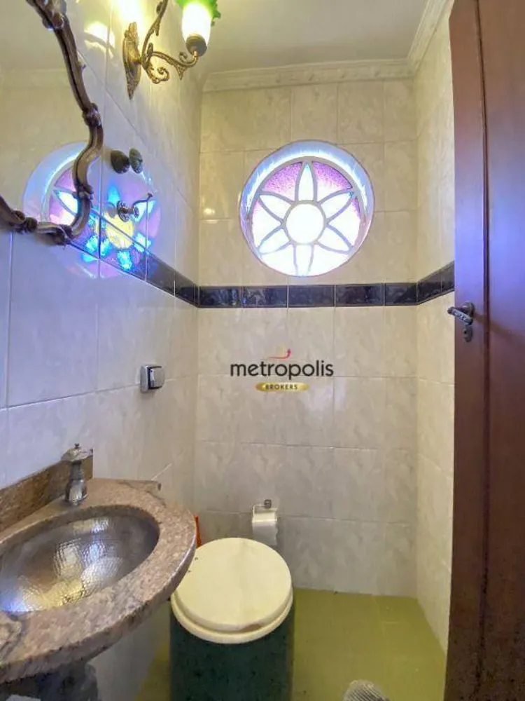 Sobrado, 3 quartos, 200 m² - Foto 8