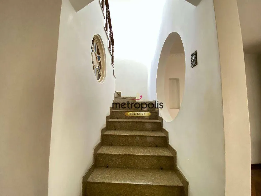 Sobrado, 3 quartos, 200 m² - Foto 3