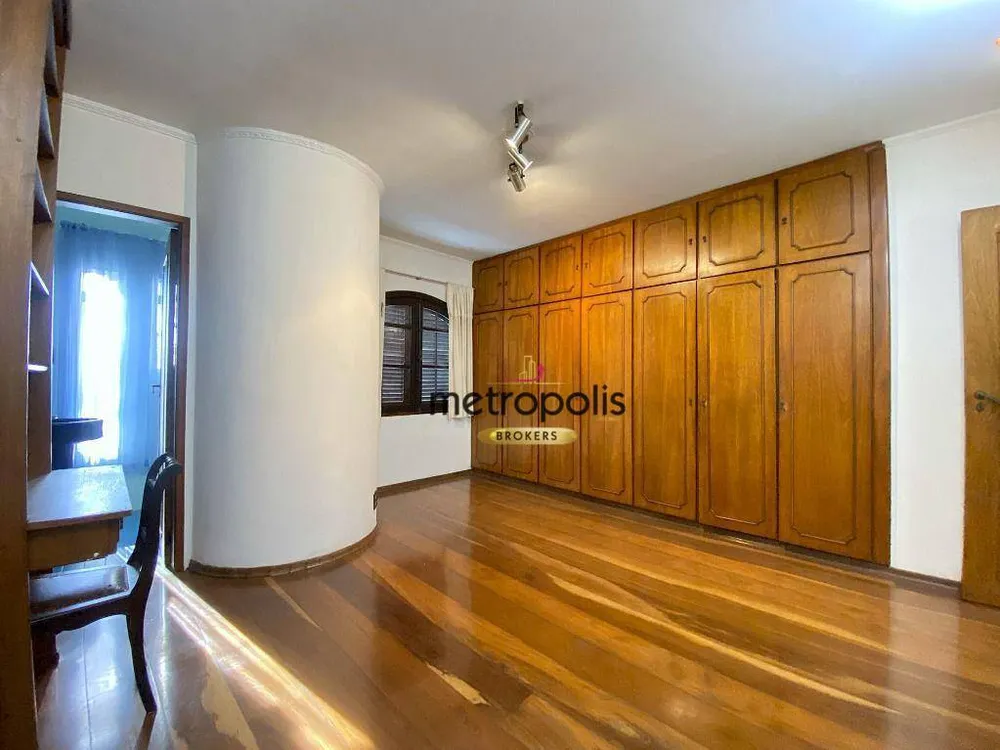 Sobrado, 3 quartos, 200 m² - Foto 5