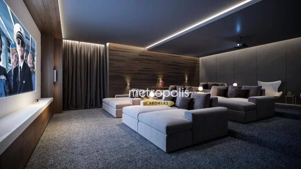 Apartamento, 3 quartos, 132 m² - Foto 7