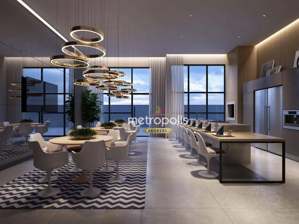 Apartamento, 3 quartos, 132 m² - Foto 10