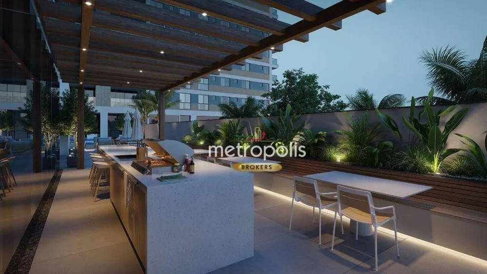 Apartamento, 3 quartos, 132 m² - Foto 8