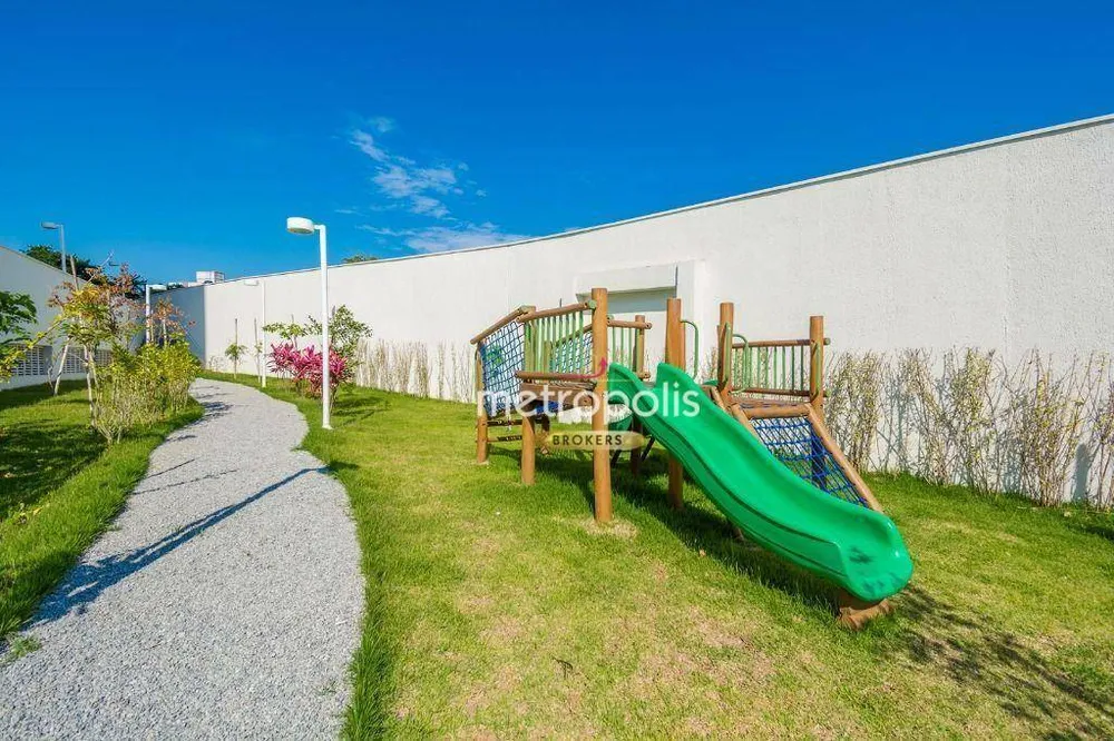 Apartamento, 2 quartos, 50 m² - Foto 11