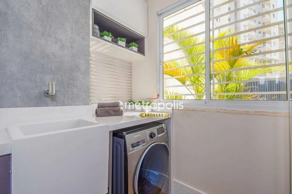 Apartamento, 2 quartos, 50 m² - Foto 5