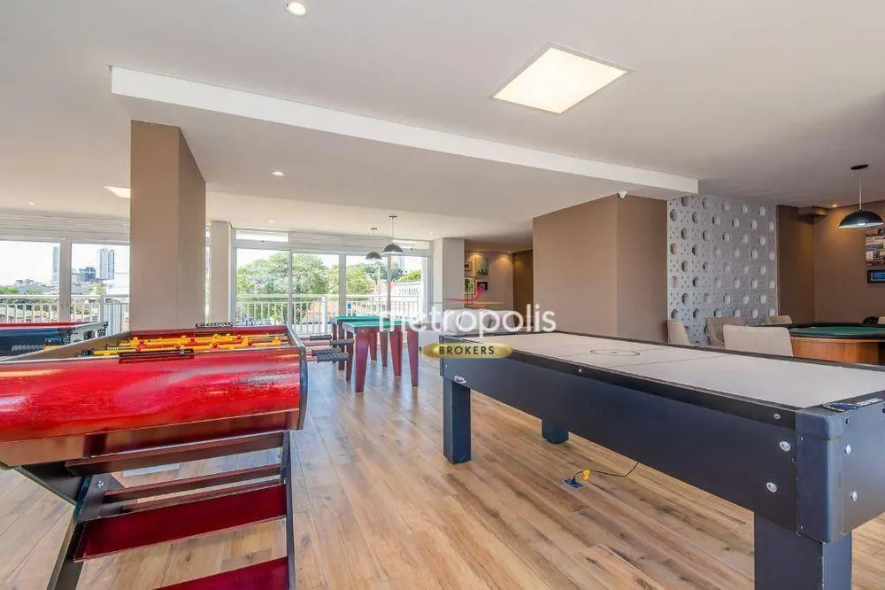 Apartamento, 2 quartos, 50 m² - Foto 8