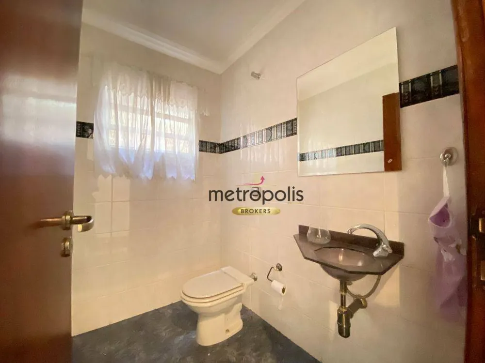 Sobrado, 4 quartos, 300 m² - Foto 2