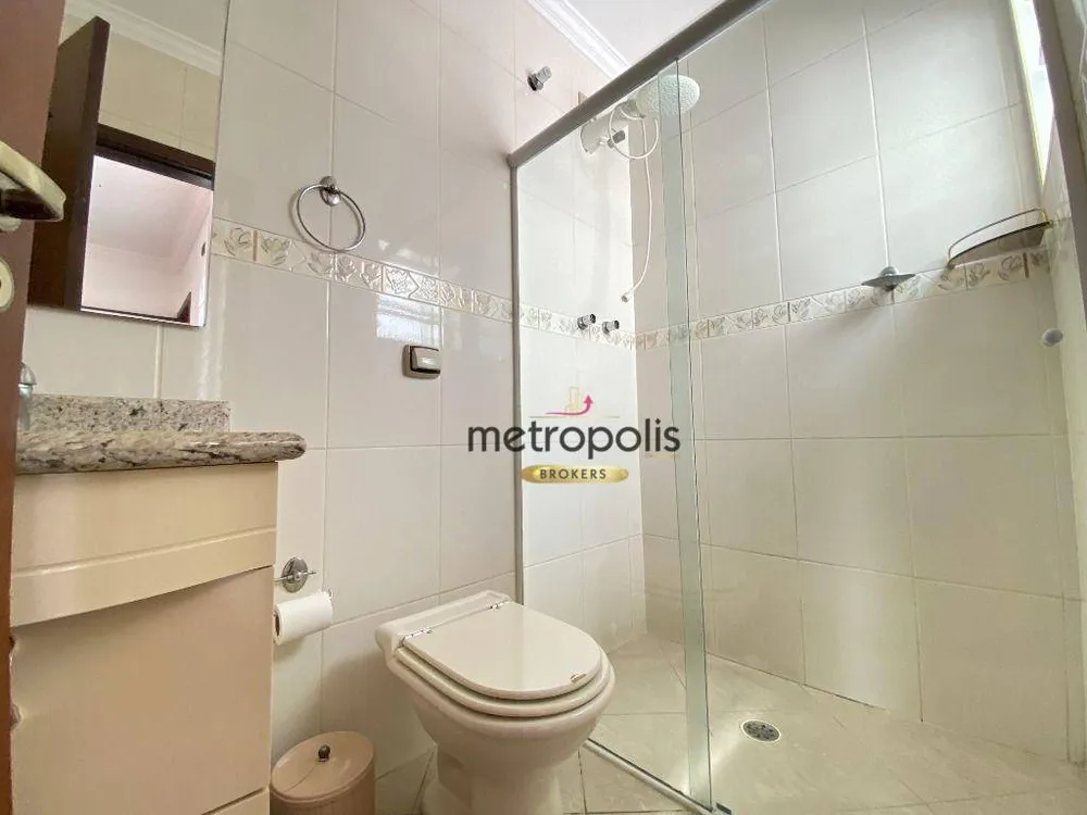 Sobrado, 4 quartos, 300 m² - Foto 12