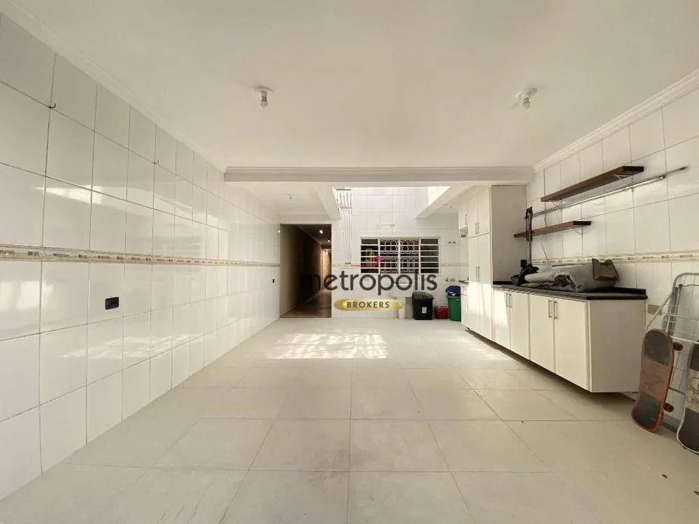 Sobrado, 4 quartos, 300 m² - Foto 4