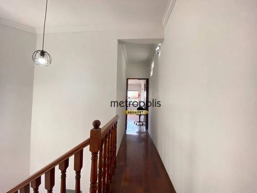 Sobrado, 4 quartos, 300 m² - Foto 5