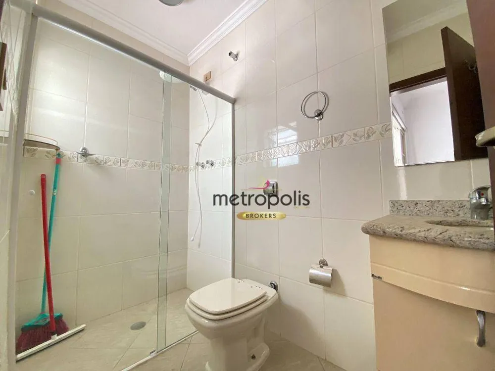 Sobrado, 4 quartos, 300 m² - Foto 11