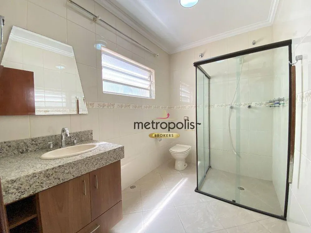 Sobrado, 4 quartos, 300 m² - Foto 10