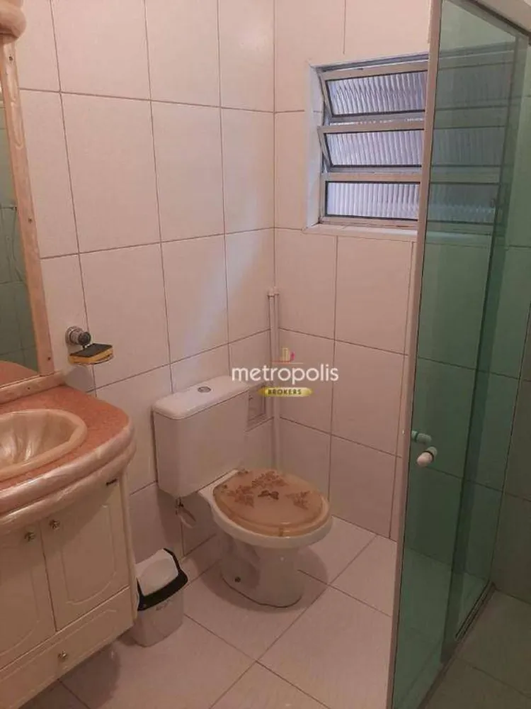 Sobrado, 4 quartos, 120 m² - Foto 7