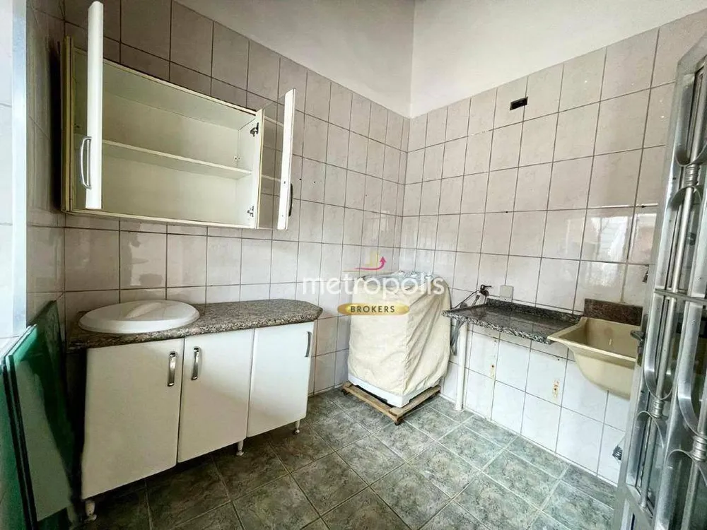 Sobrado, 4 quartos, 120 m² - Foto 6
