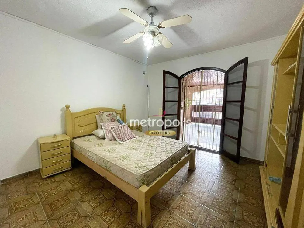 Sobrado, 4 quartos, 120 m² - Foto 8