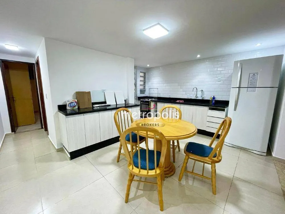Sobrado, 4 quartos, 120 m² - Foto 4