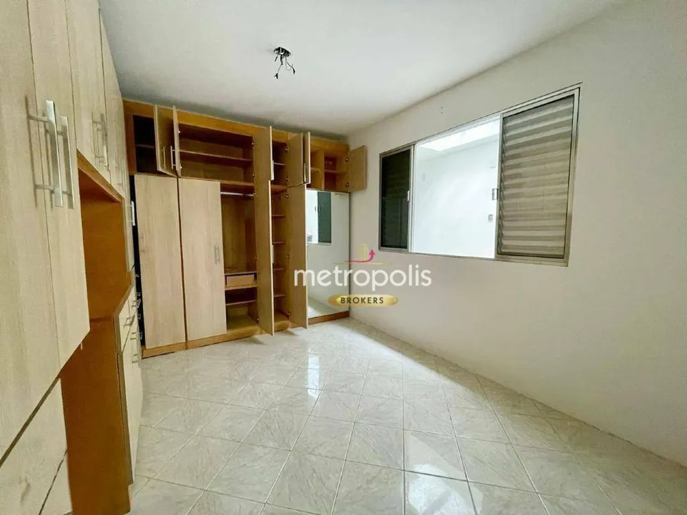 Sobrado, 4 quartos, 120 m² - Foto 3