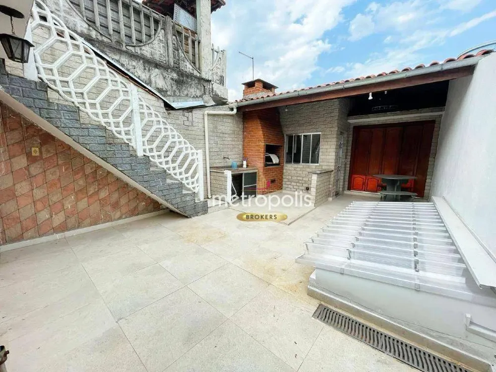 Sobrado, 4 quartos, 120 m² - Foto 5