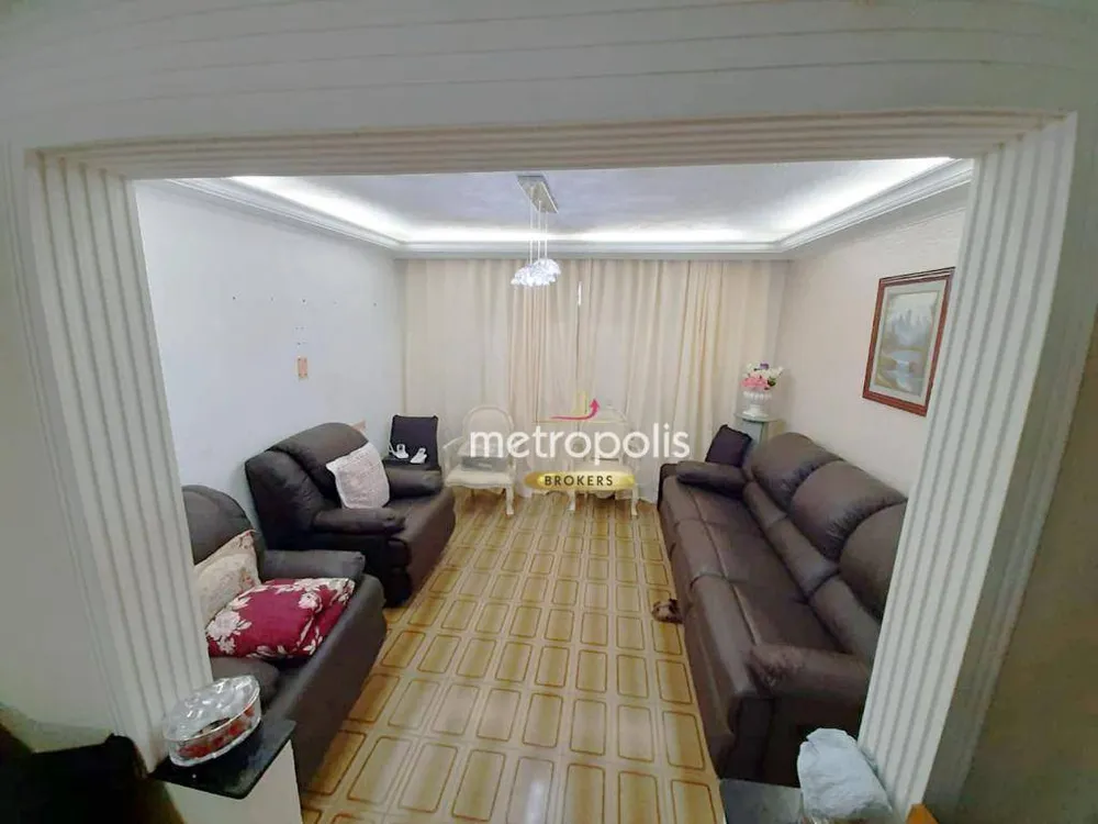 Sobrado, 4 quartos, 120 m² - Foto 4