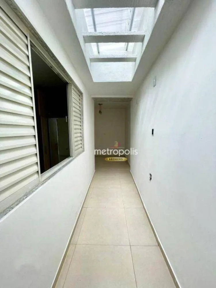 Sobrado, 4 quartos, 120 m² - Foto 1