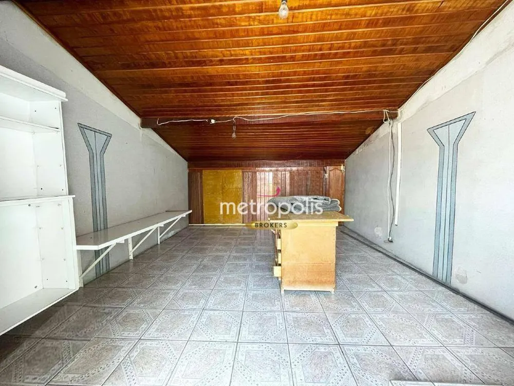 Sobrado, 4 quartos, 120 m² - Foto 2