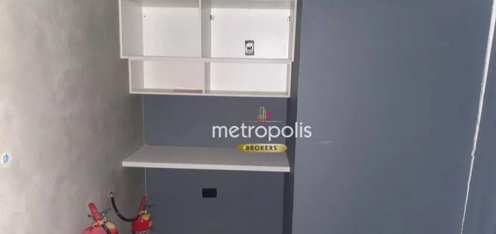 Loja-Salão, 62 m² - Foto 2