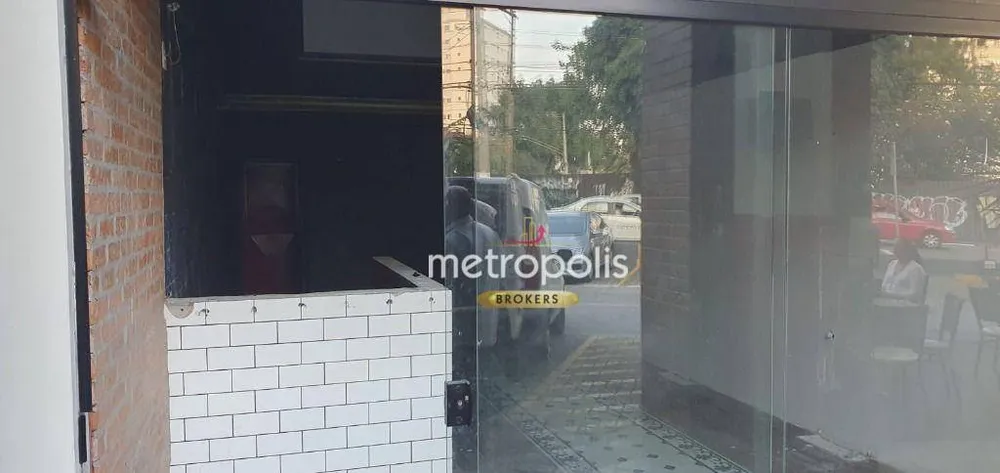 Loja-Salão, 62 m² - Foto 1