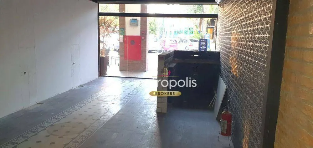 Loja-Salão, 62 m² - Foto 4