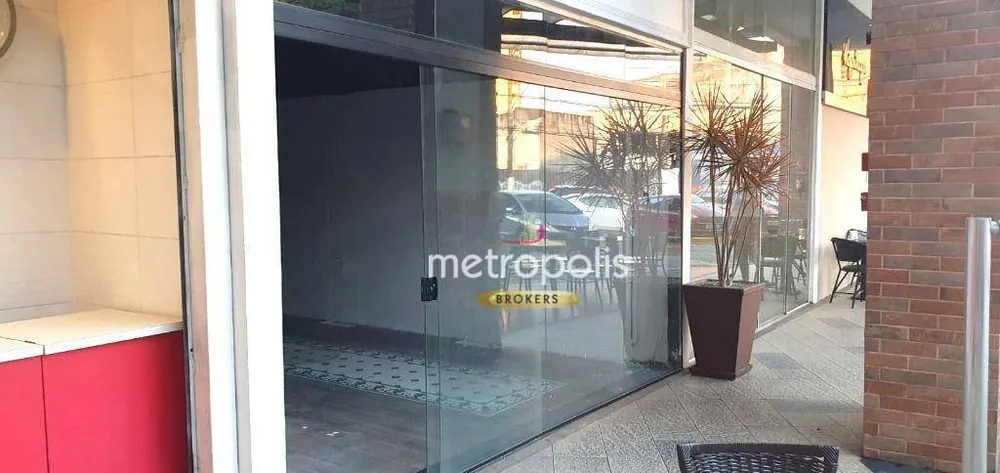 Loja-Salão, 62 m² - Foto 1