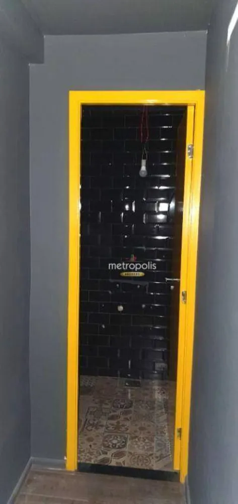 Loja-Salão, 62 m² - Foto 7