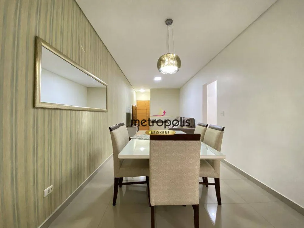 Apartamento, 3 quartos, 162 m² - Foto 2