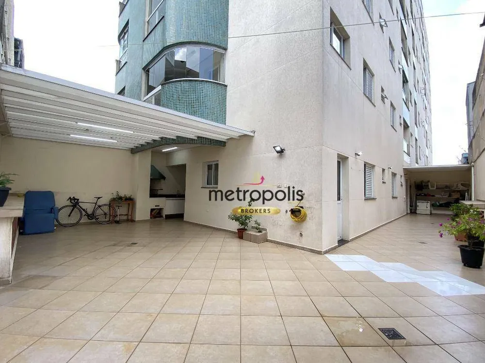 Apartamento, 3 quartos, 162 m² - Foto 6