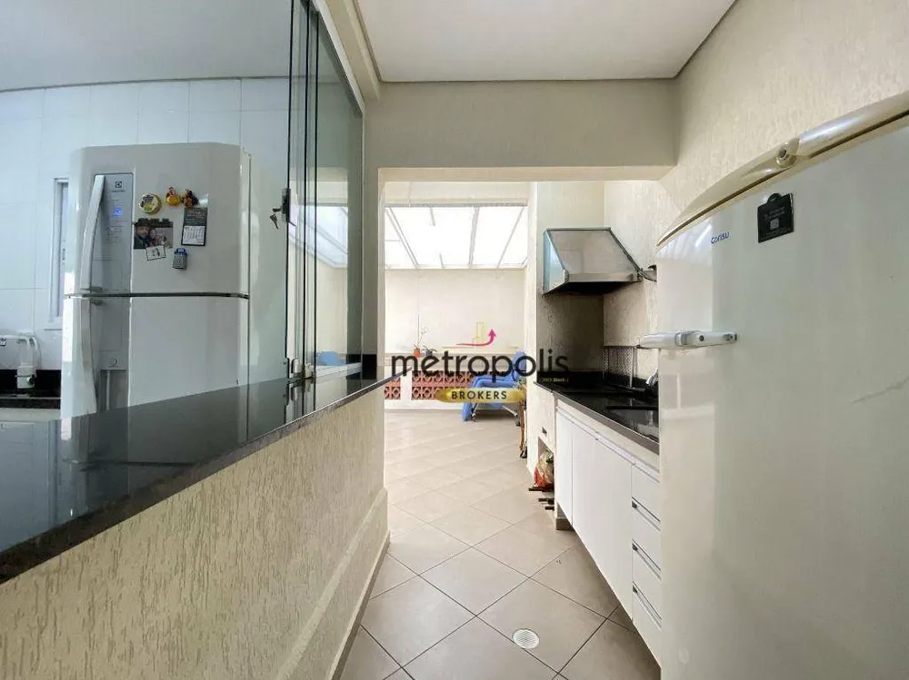Apartamento, 3 quartos, 162 m² - Foto 5