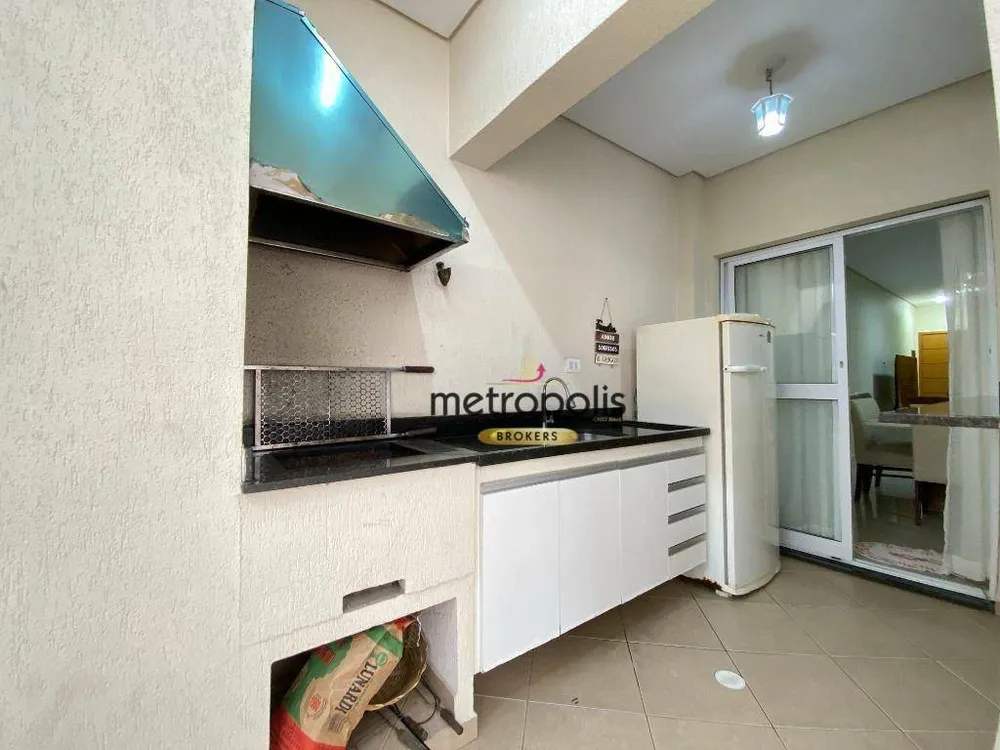 Apartamento, 3 quartos, 162 m² - Foto 4