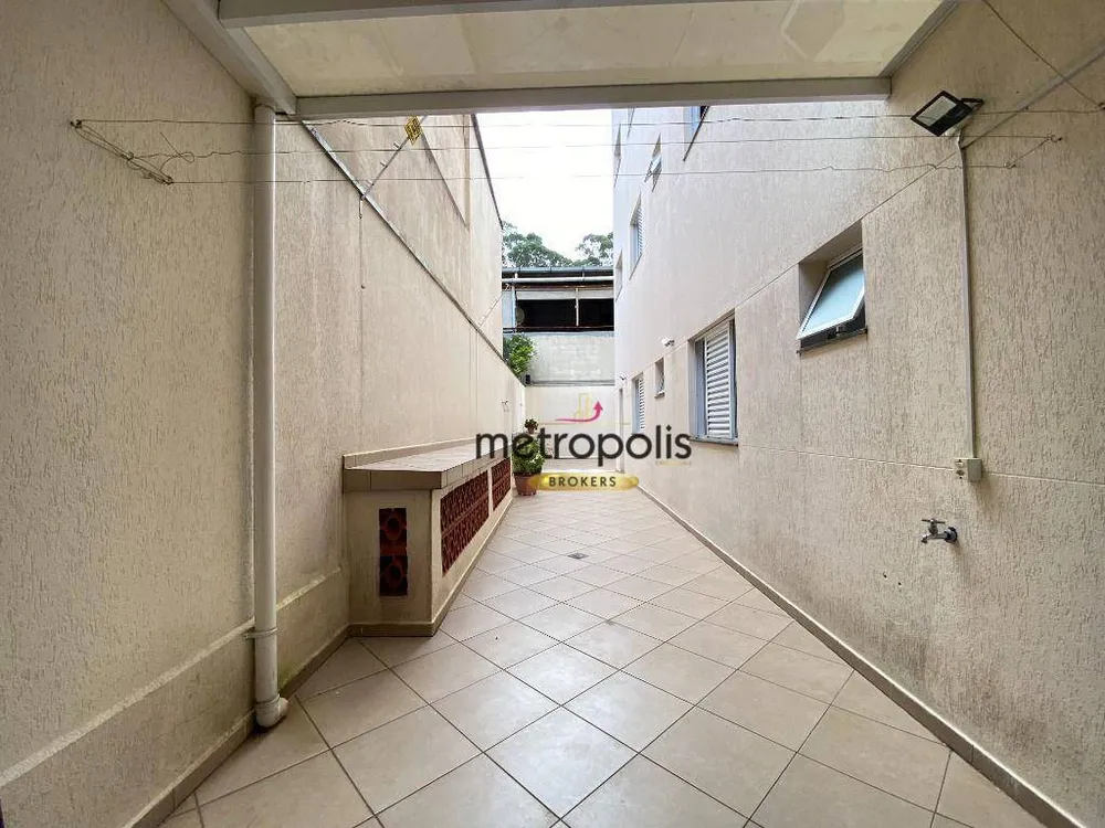 Apartamento, 3 quartos, 162 m² - Foto 7