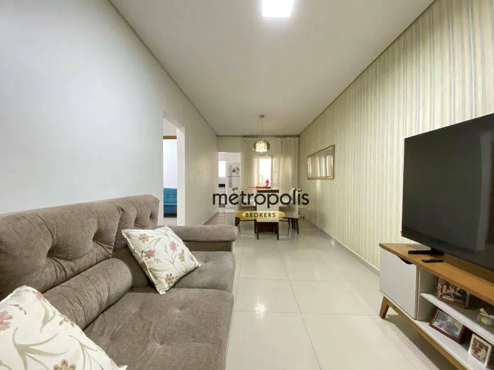 Apartamento, 3 quartos, 162 m² - Foto 1