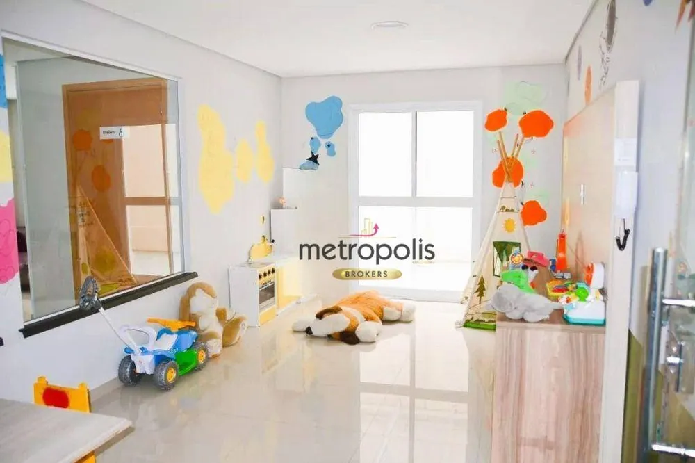 Apartamento, 3 quartos, 162 m² - Foto 8