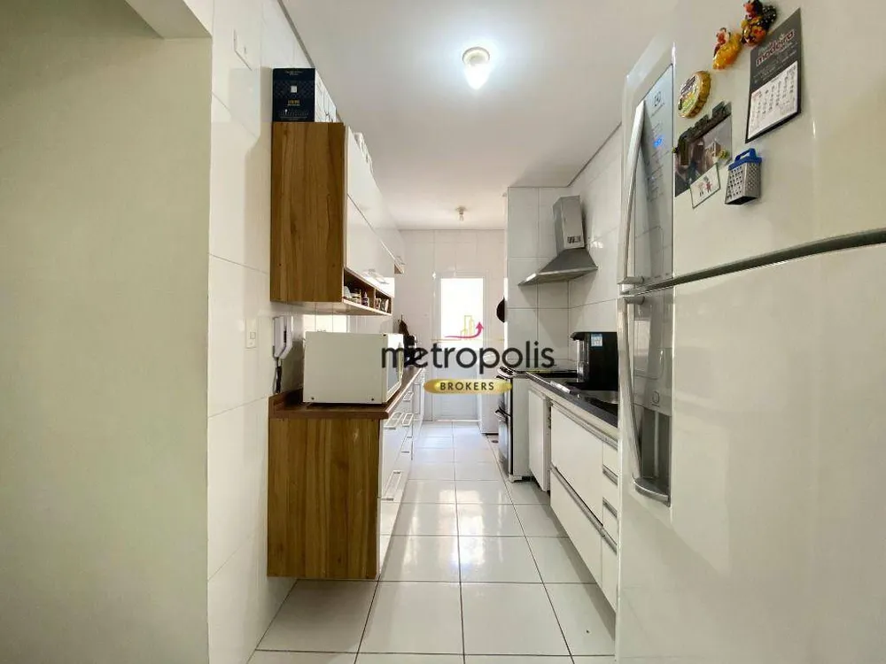 Apartamento, 3 quartos, 162 m² - Foto 3