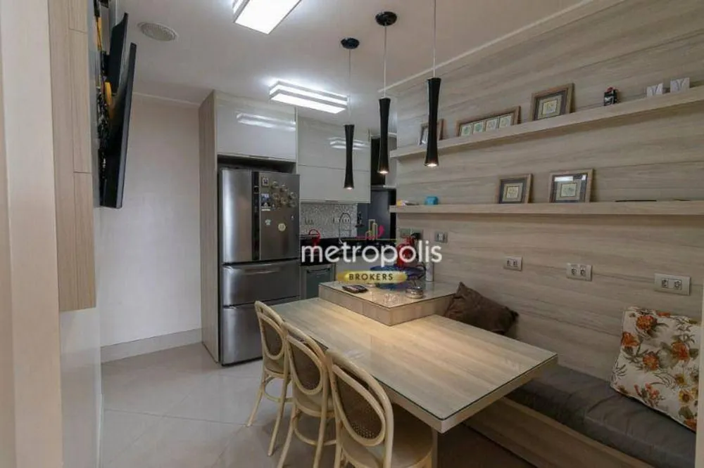 Cobertura, 3 quartos, 258 m² - Foto 3
