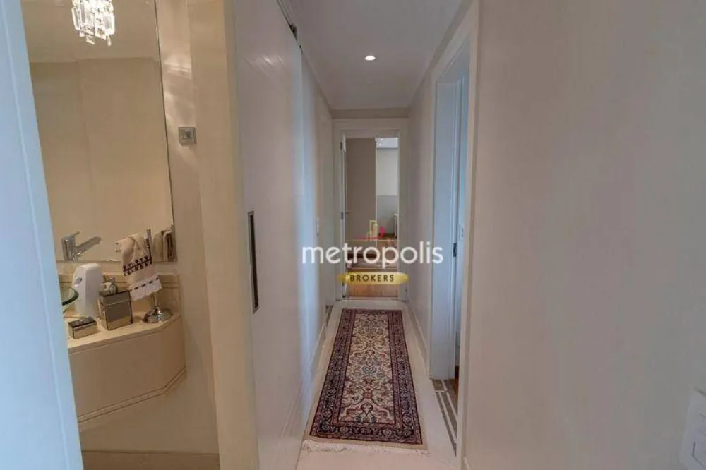Cobertura, 3 quartos, 258 m² - Foto 4